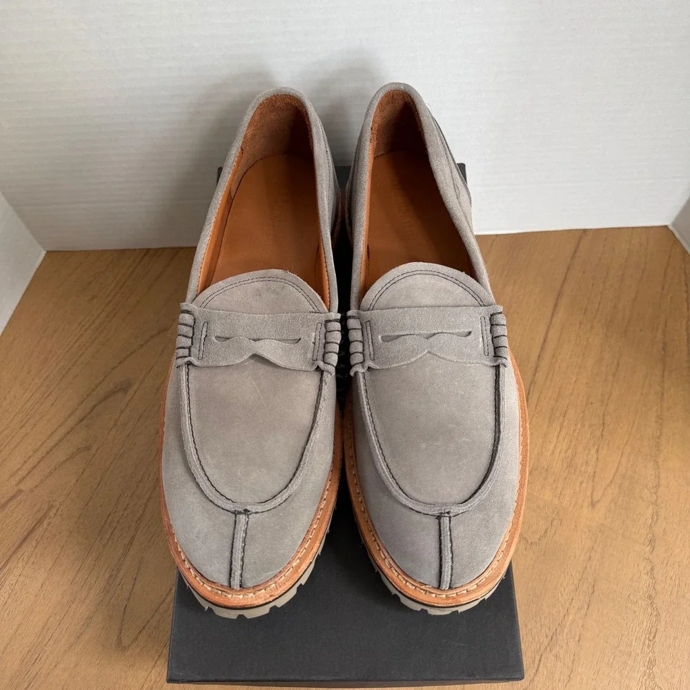 Allen Edmonds allen edmonds
